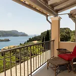 Paleokastritsa Red Gate Flat