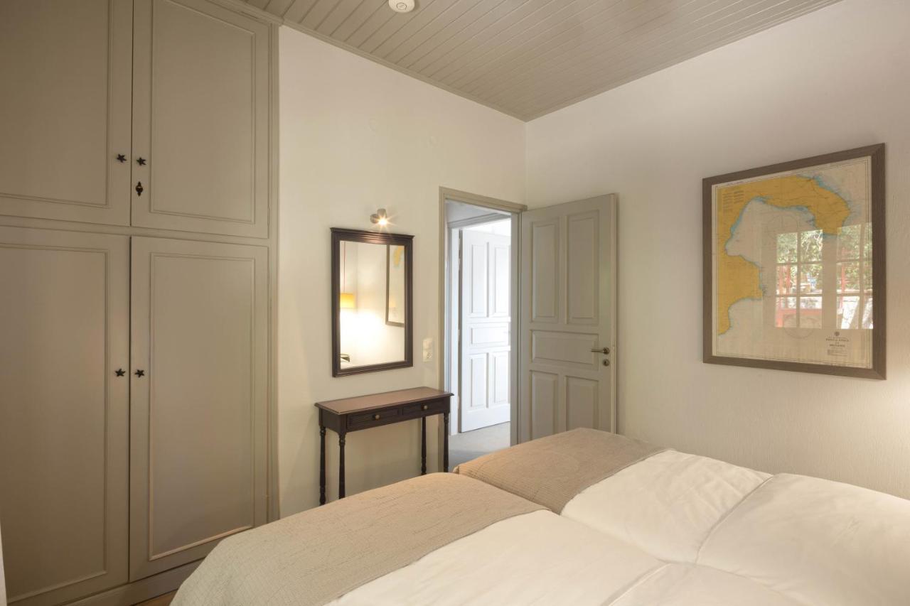 Red Gate Flat Appartement