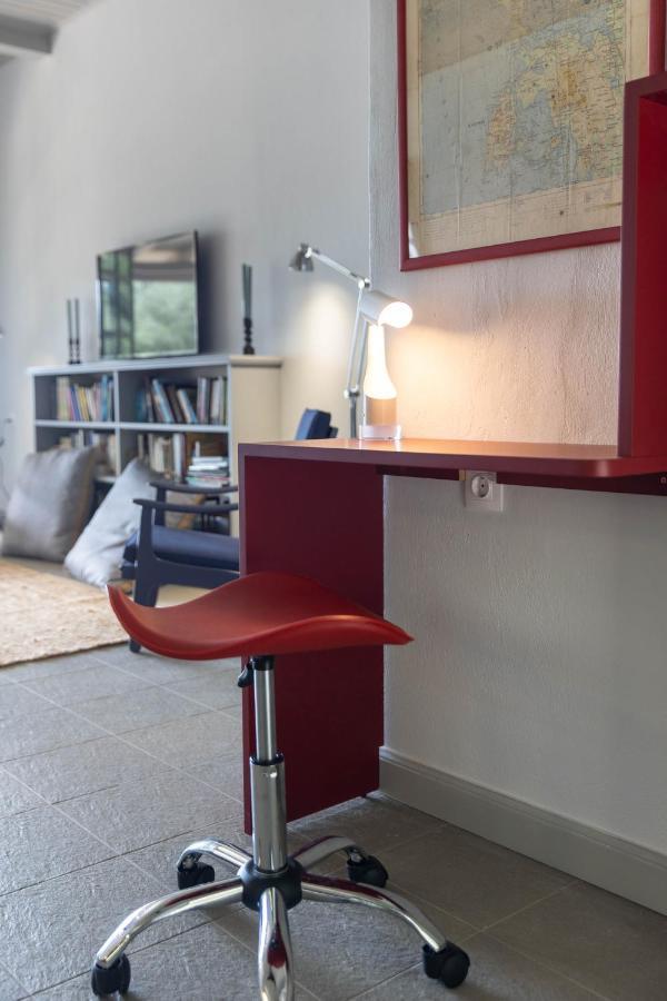 Appartement Red Gate Flat