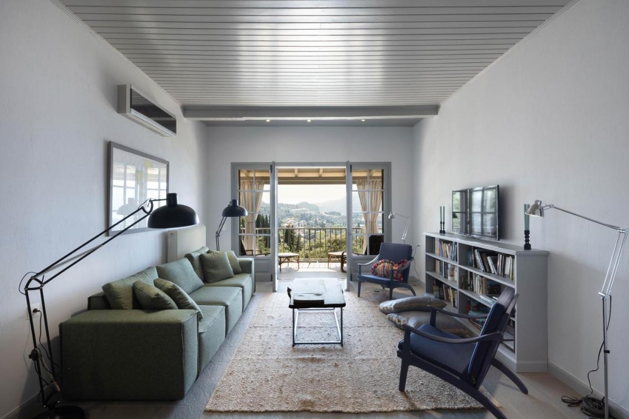 Appartement Red Gate Flat *
