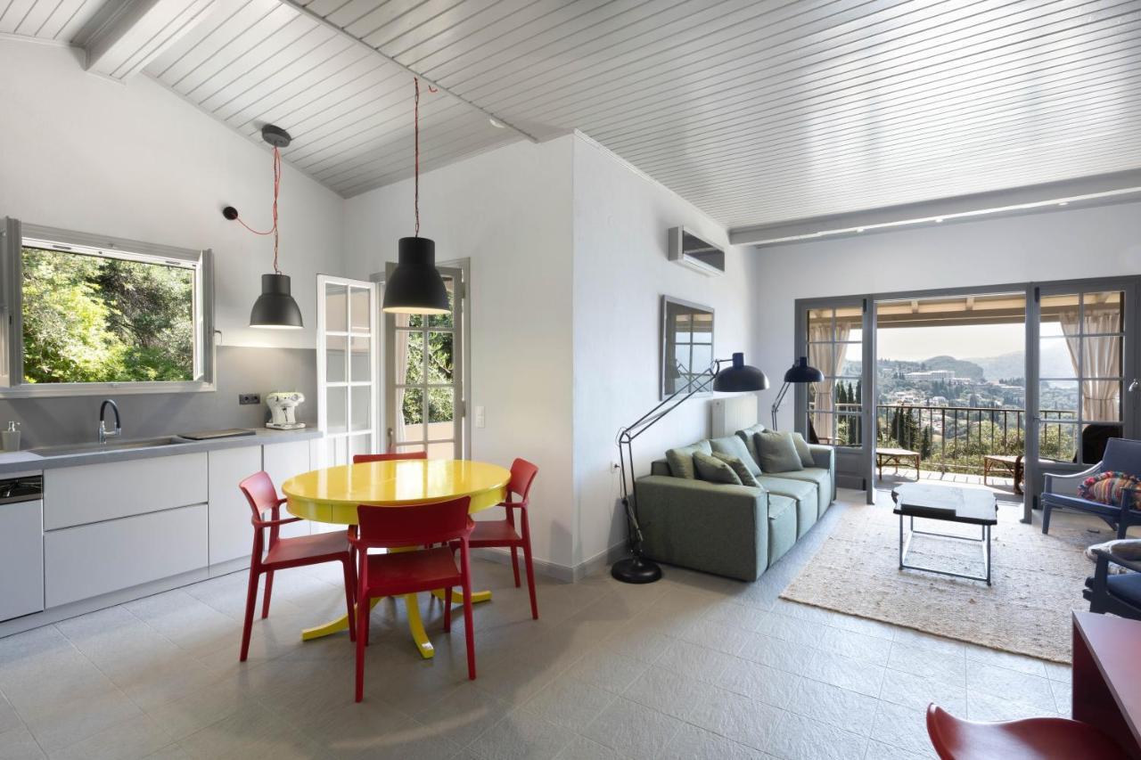 Red Gate Flat