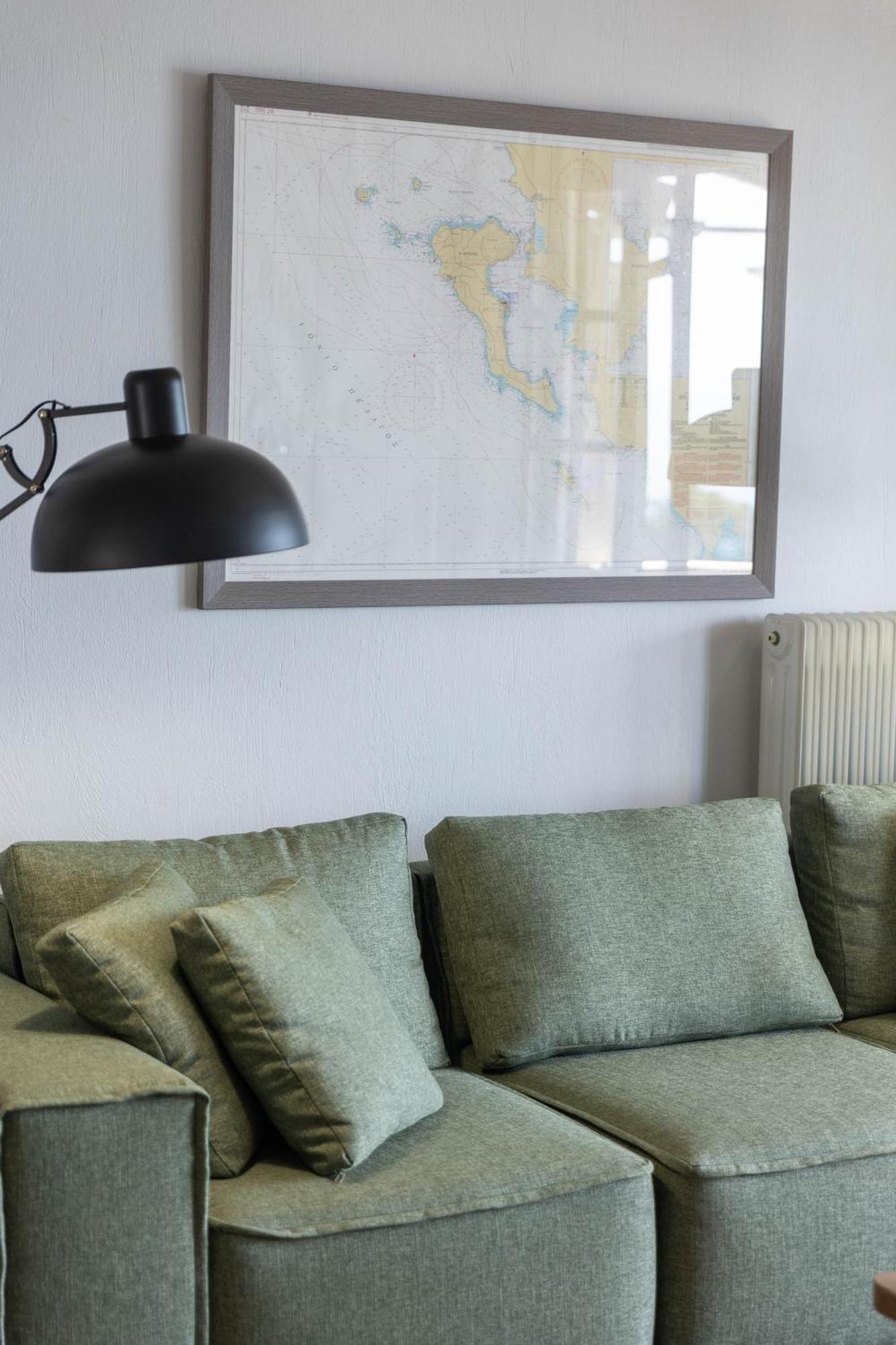 Appartement Red Gate Flat *