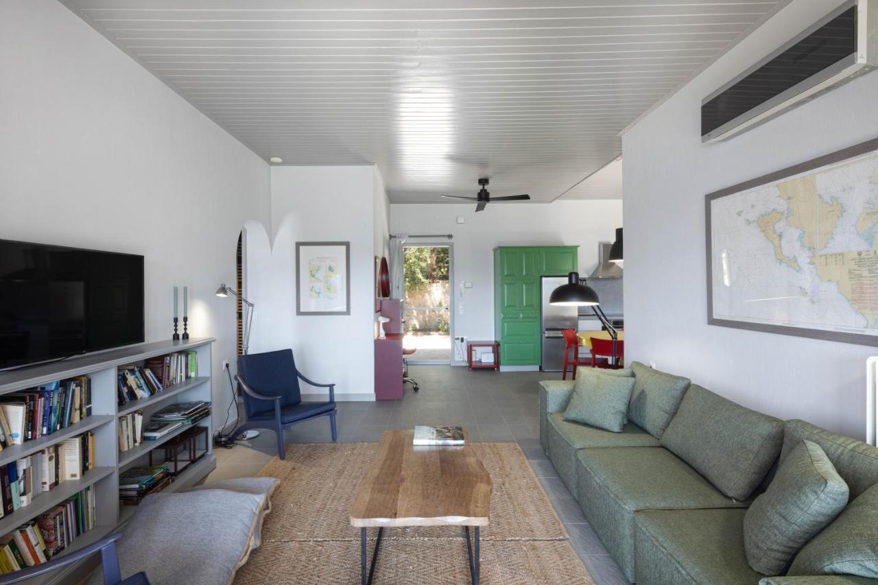Appartement Red Gate Flat *