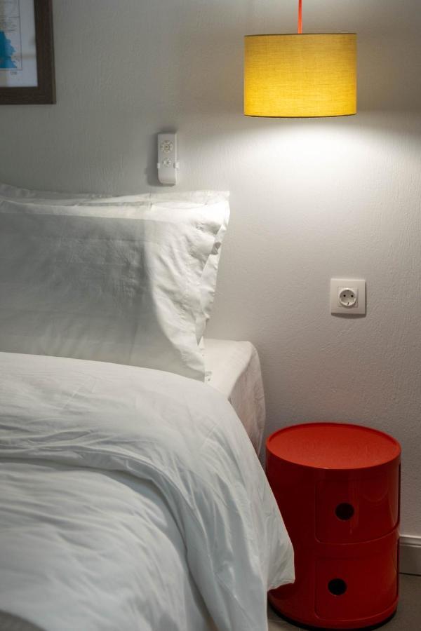 Appartement Red Gate Flat *