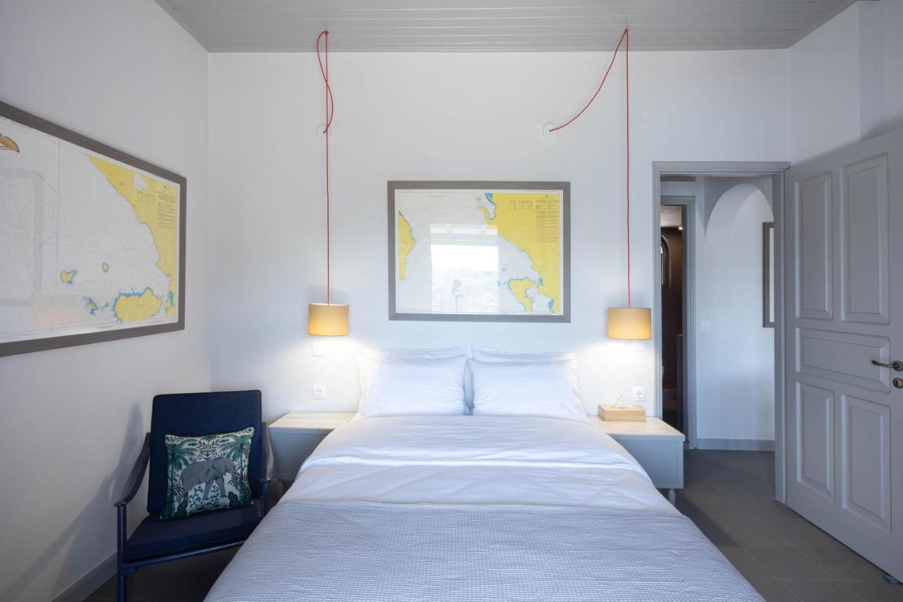 Red Gate Flat Appartement
