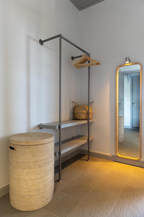 Appartement Red Gate Flat *