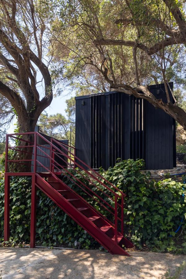 Red Gate Flat *