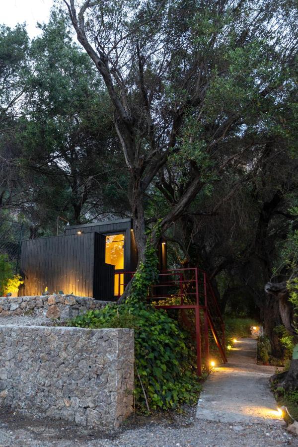 Red Gate Flat Appartement