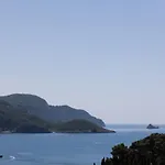 Paleokastritsa Red Gate Flat