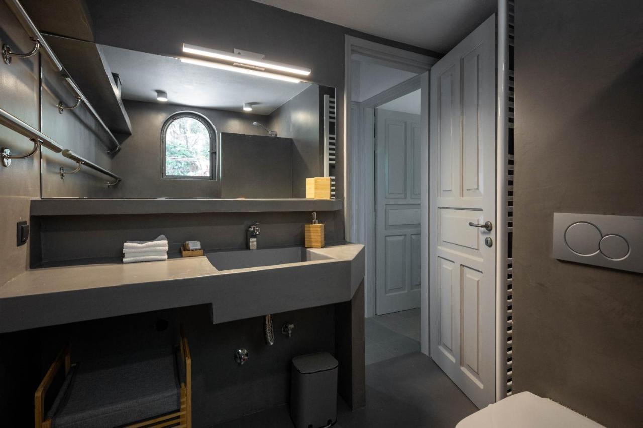 Red Gate Flat Appartement