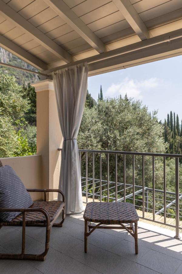 Appartement Red Gate Flat *