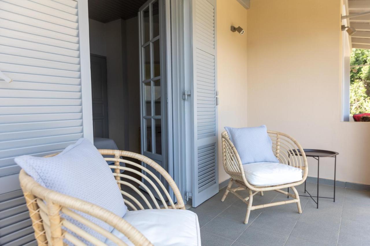 Red Gate Flat Appartement